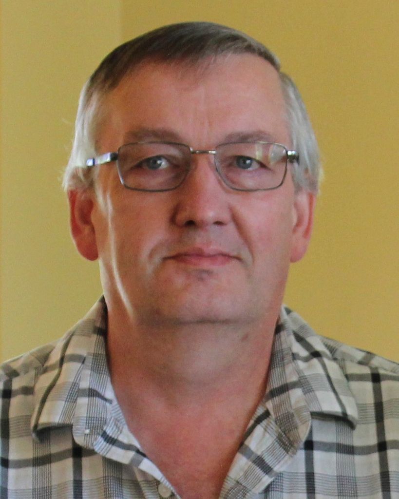 Gerald N. Bachmeier Profile Photo
