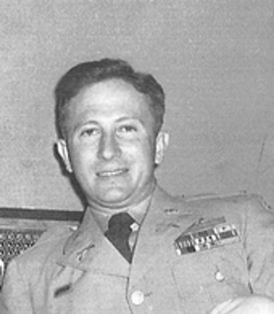 Edward S. Mcbride
