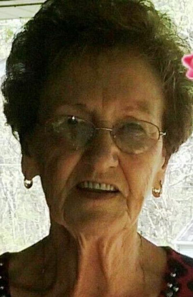 Gladys Lucille Janney Hodges Profile Photo