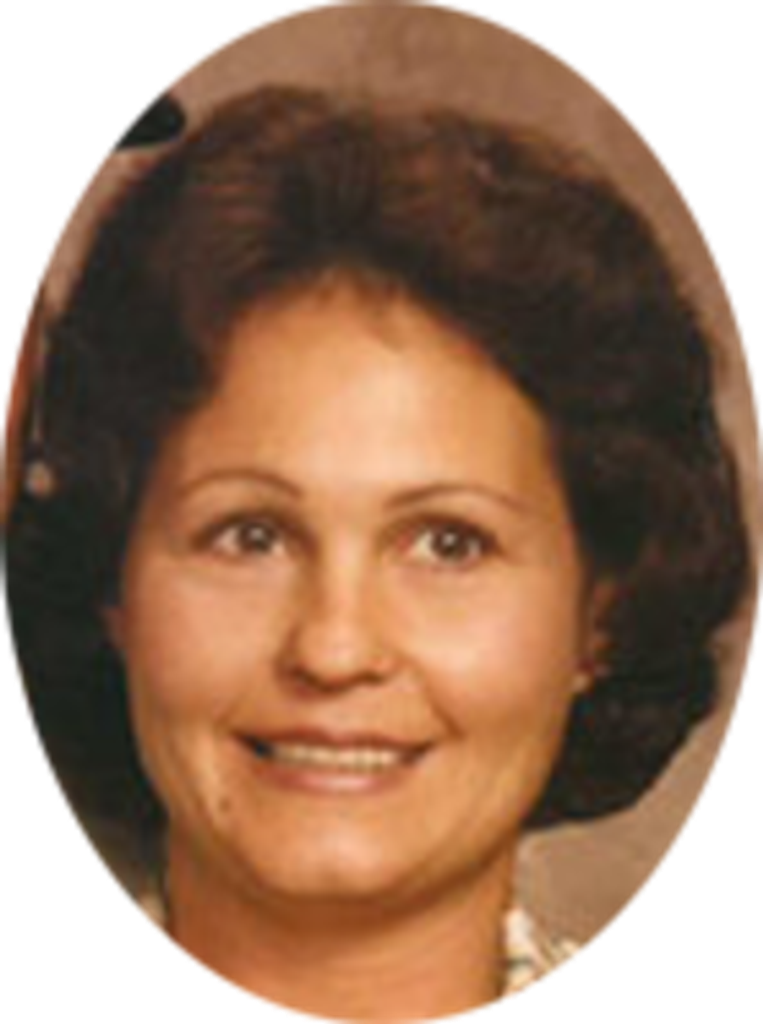 Margie Ann Franzoy