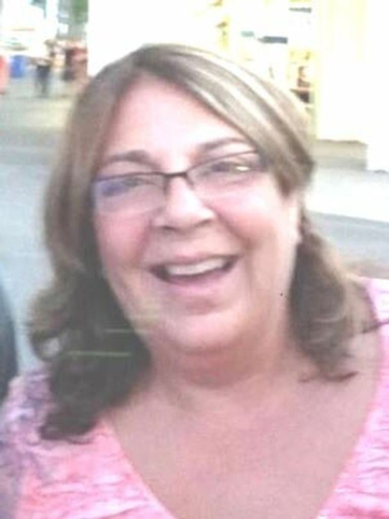 Mary Bubacz Burton Profile Photo