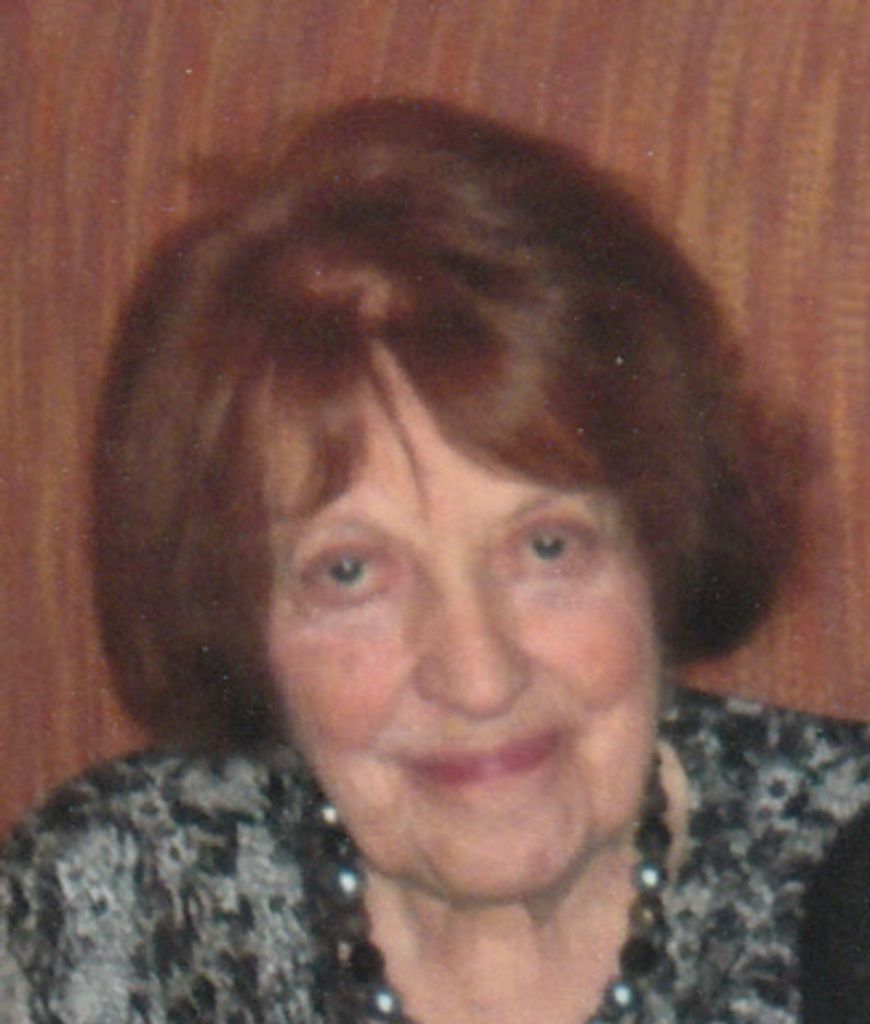 Rita Elizabeth Passeri Profile Photo