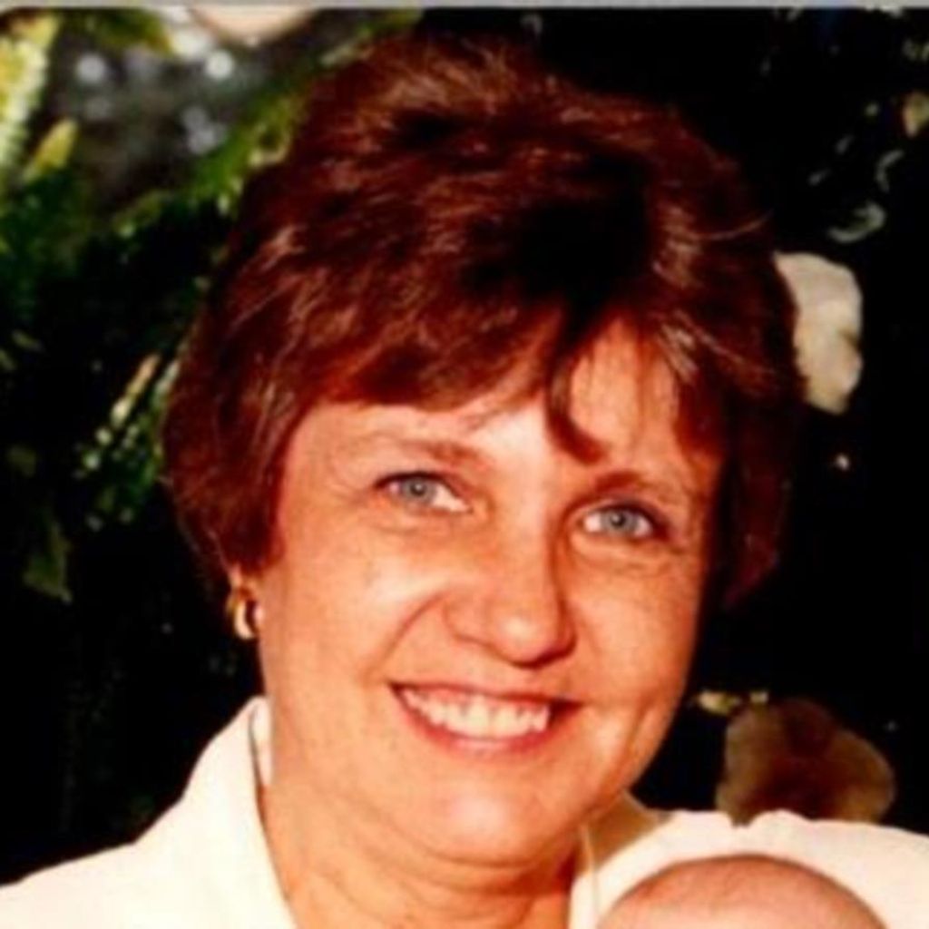 Joan Morrell