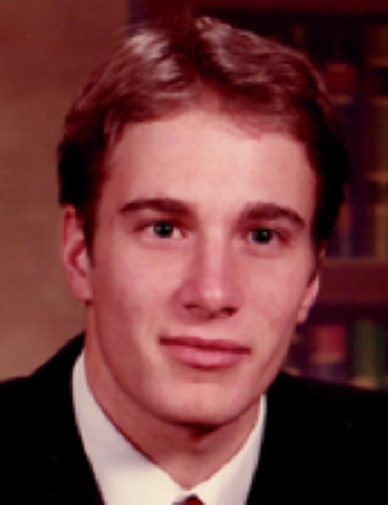 ​Stephen  Paul Bintinger,  Jr.