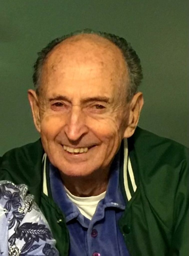 William Franklin Hicks Profile Photo