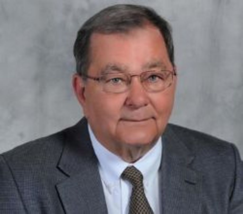 Derrill Unruh Profile Photo