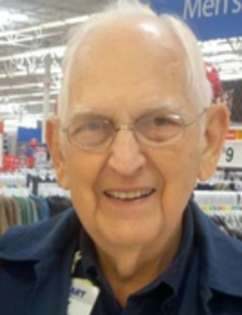 Mr. James "Hoyt" Williams, Sr. Profile Photo