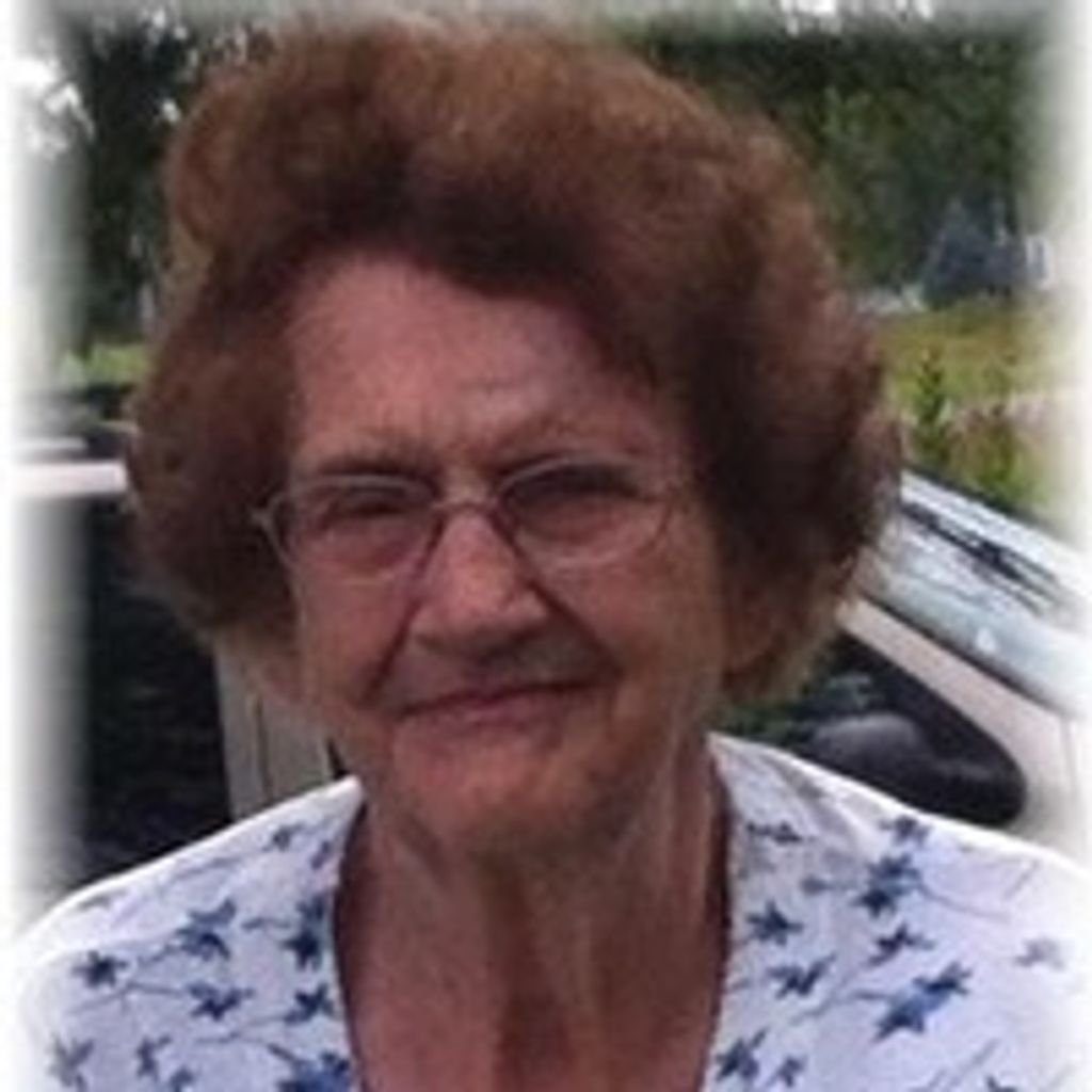 Marion V. Exelby