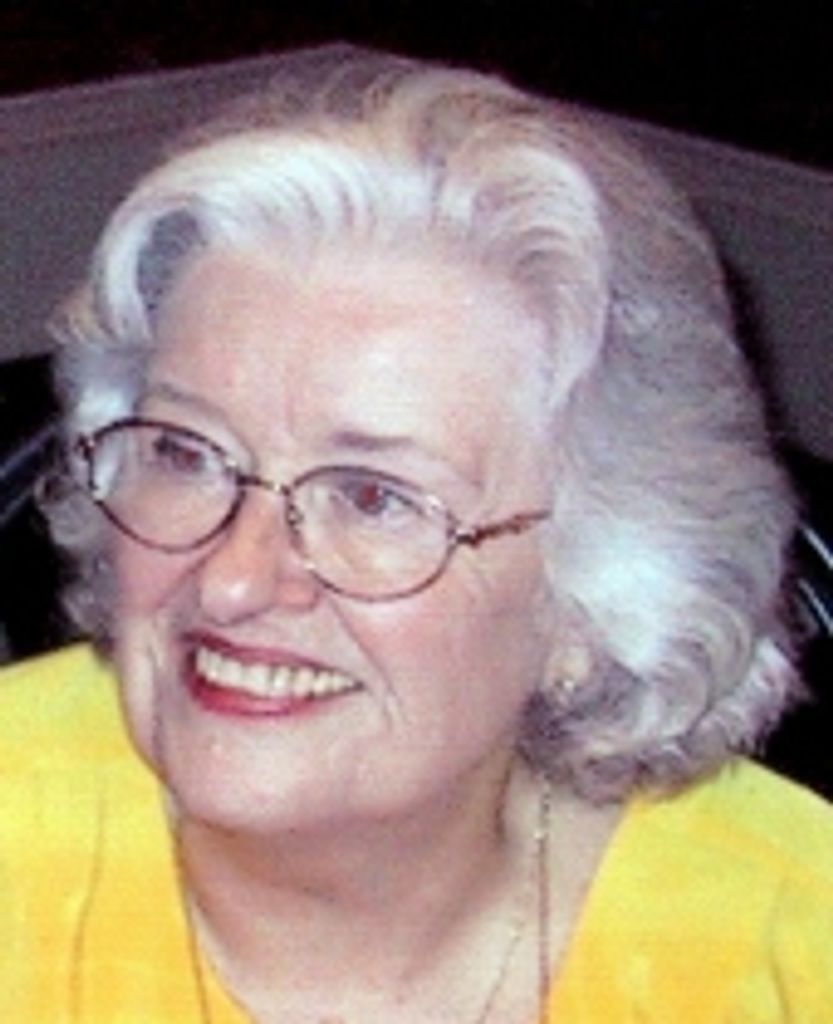 Mildred L. Gilroy