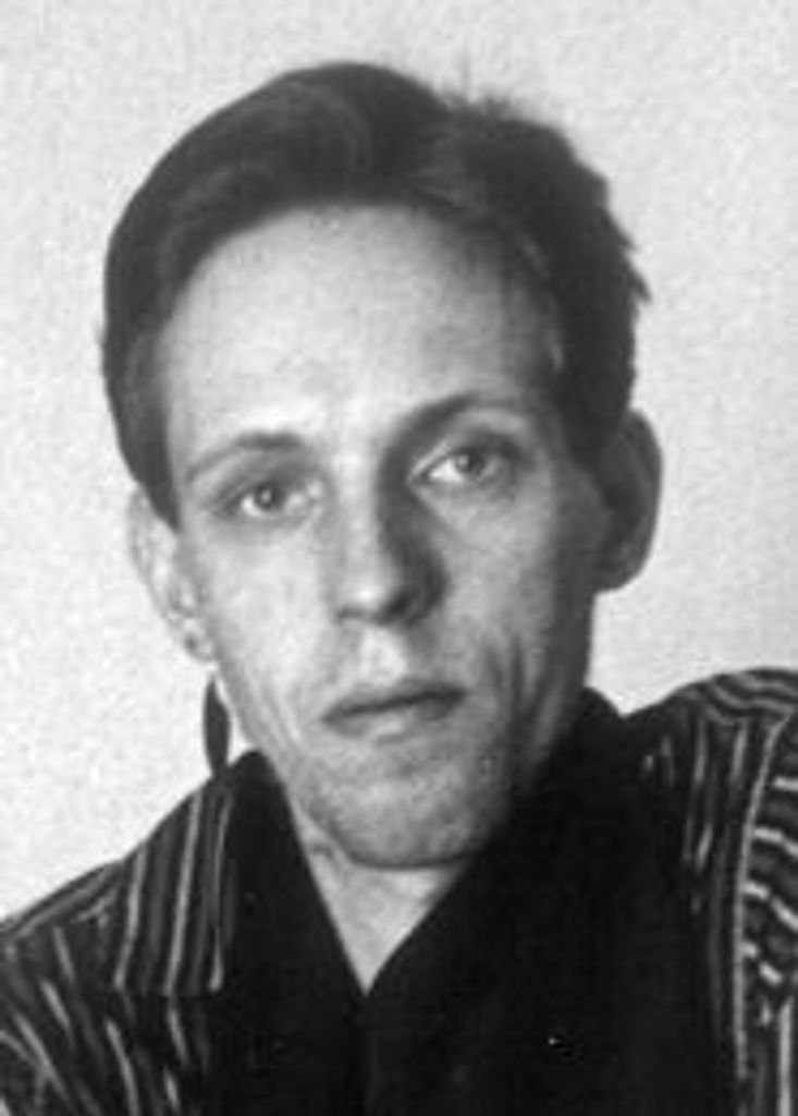 Robert G. Crise, Jr