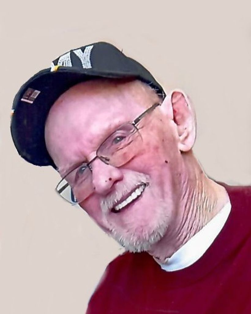 James "Larry" Lawrence Ruble Sr.