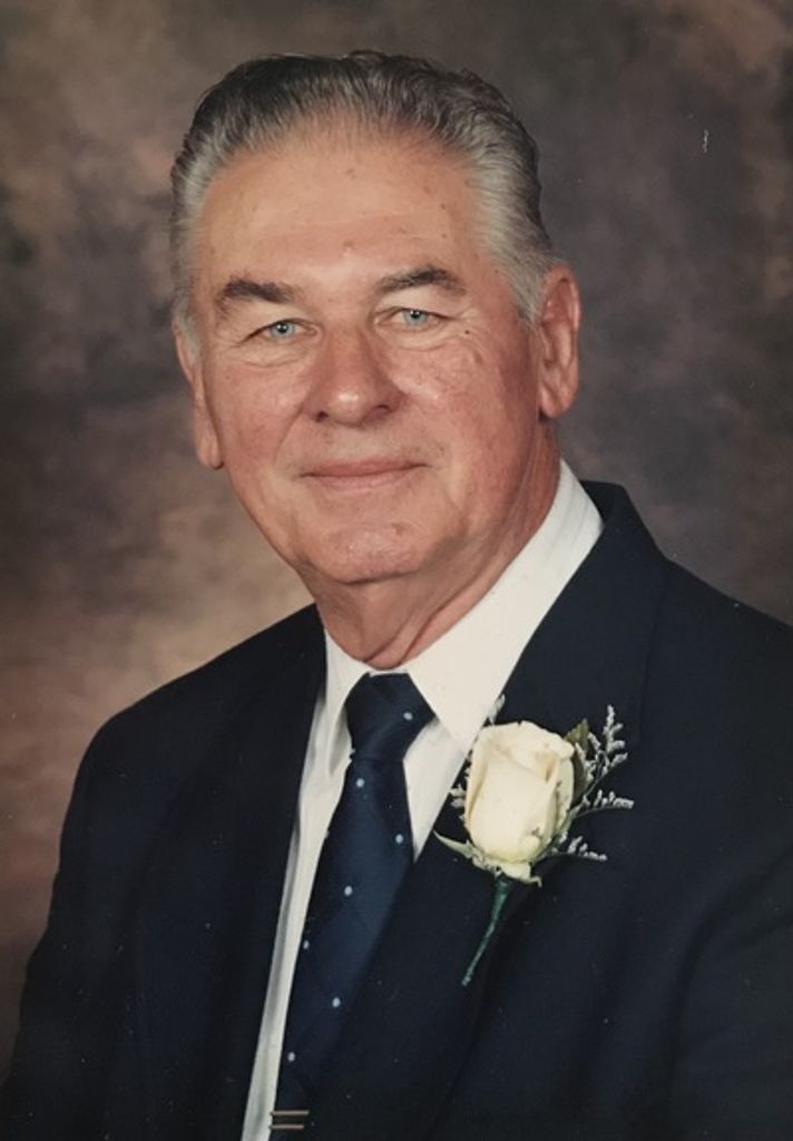 Frank S. Siwiec
