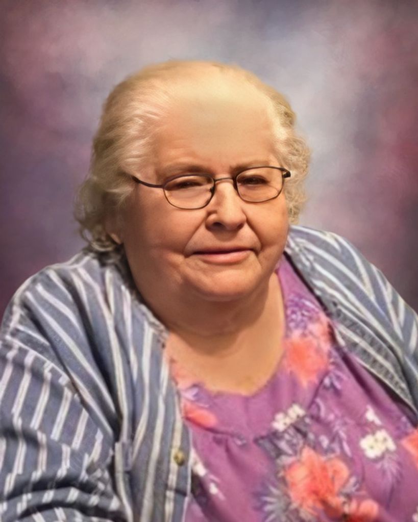 Nancy Louise Kempton