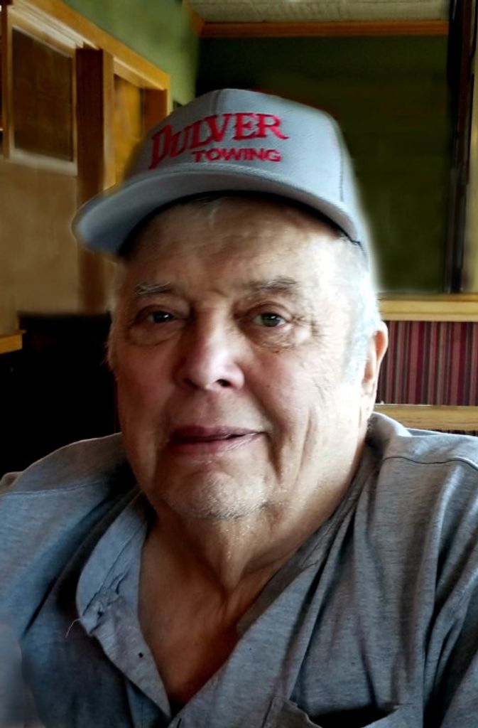 John Moen