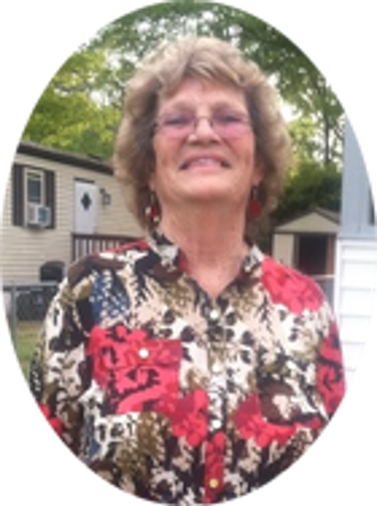 Jeannette Sutton
