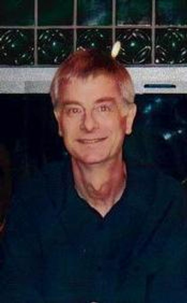 Phillip Edward Crowley