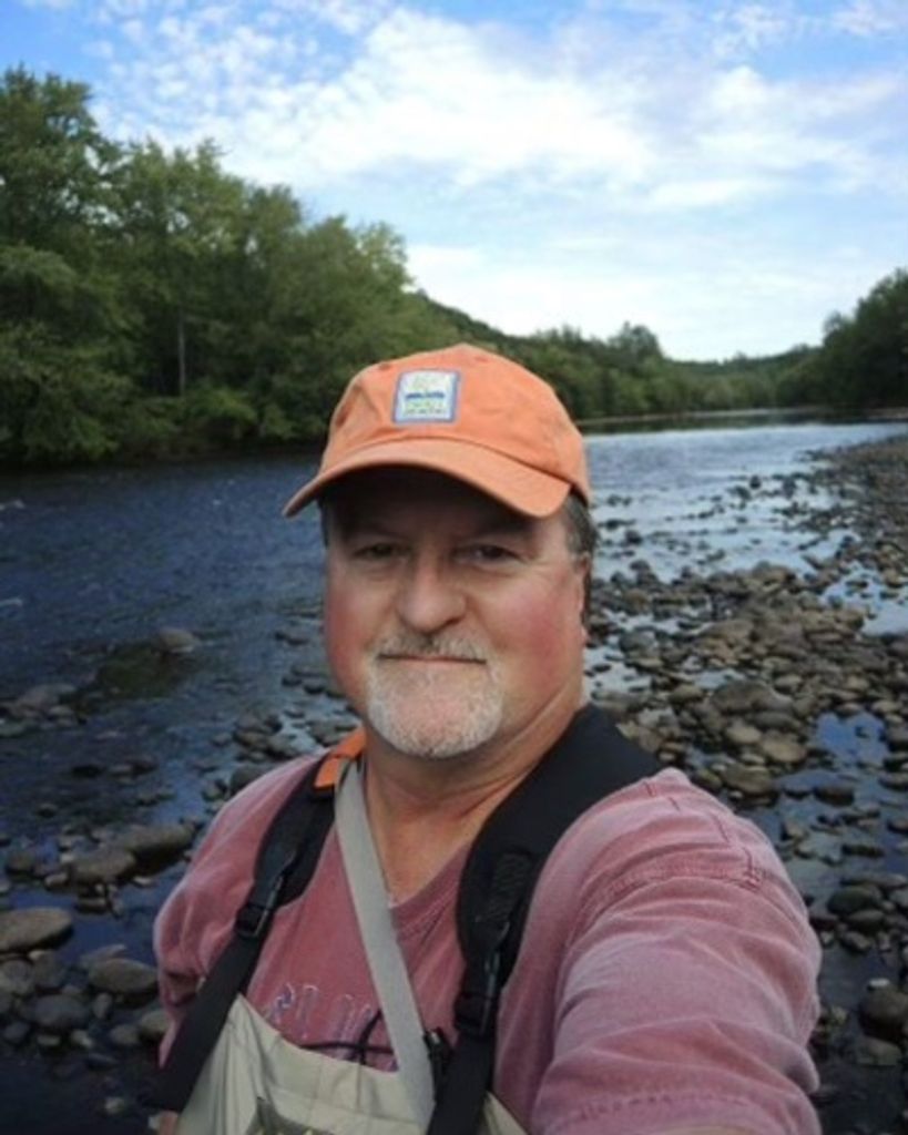 Brian A. Holt Profile Photo