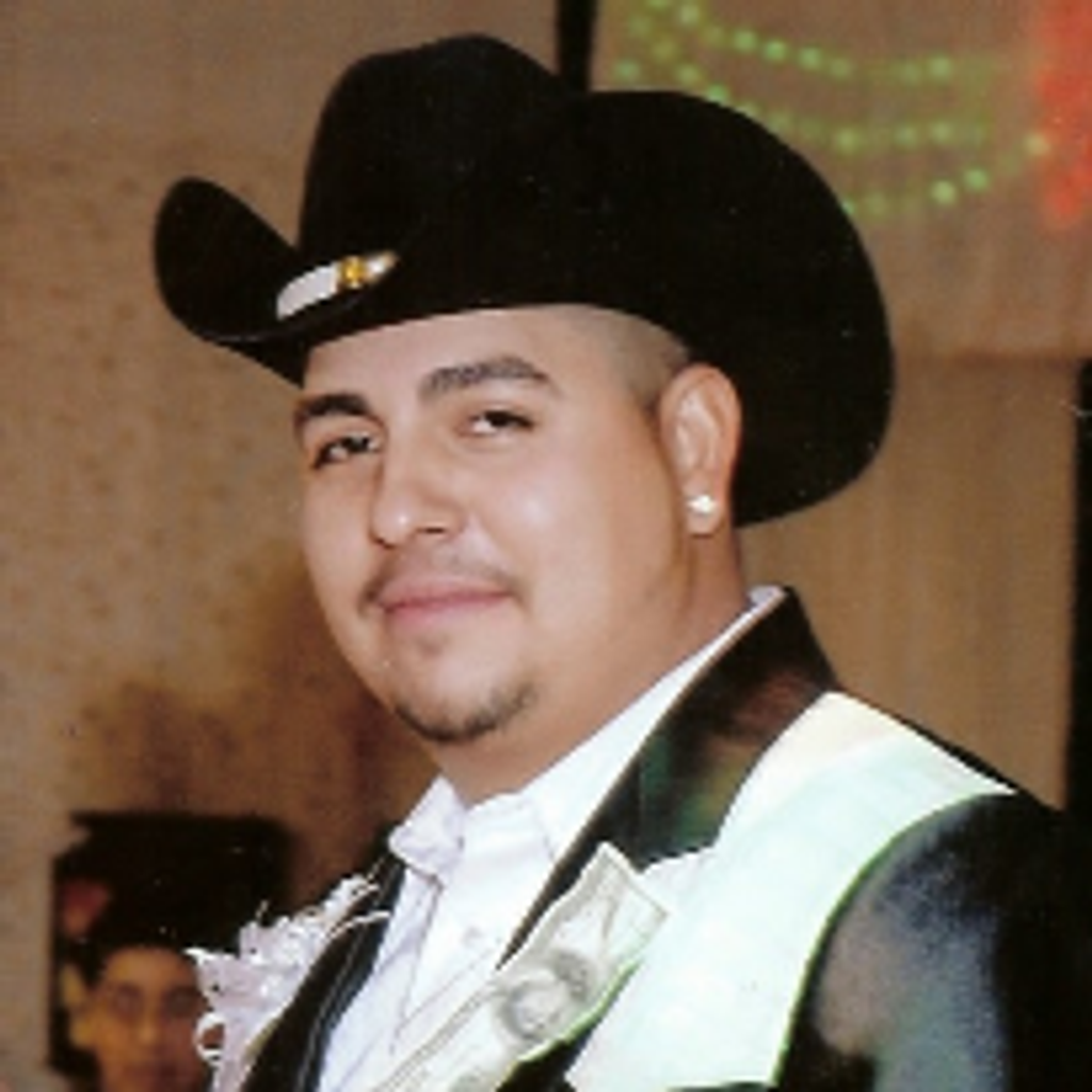Paul Rodelo