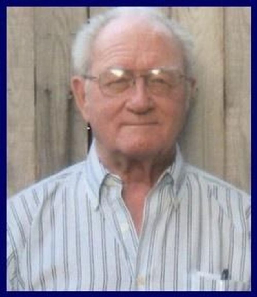 Isreal Martin