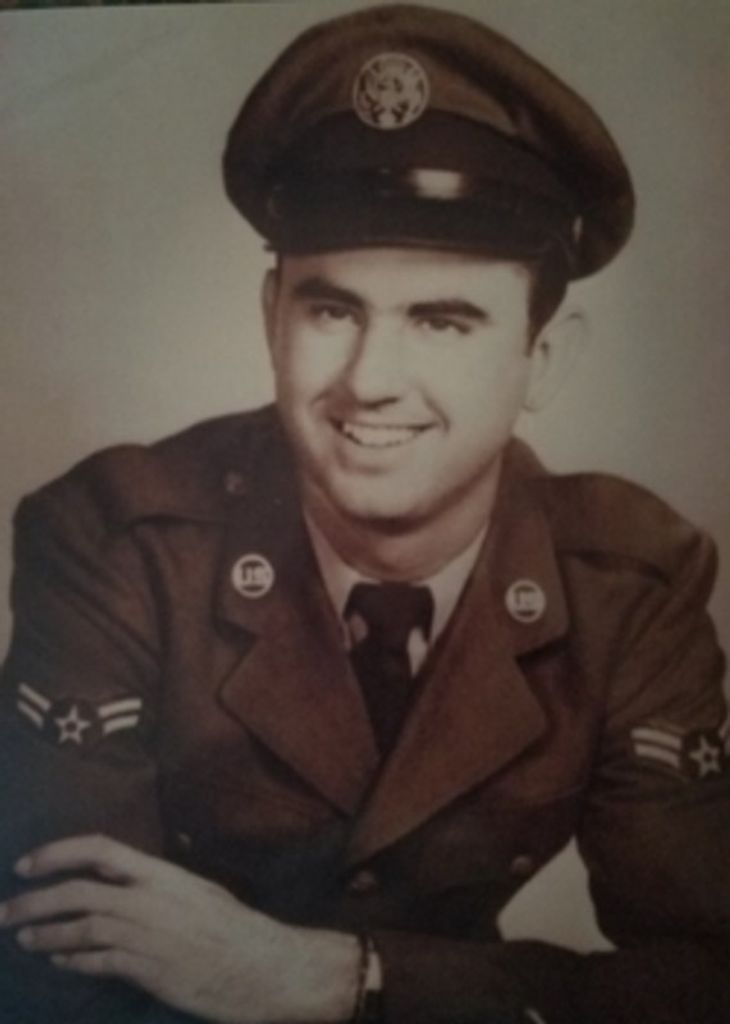 William W. Galloway, Jr.