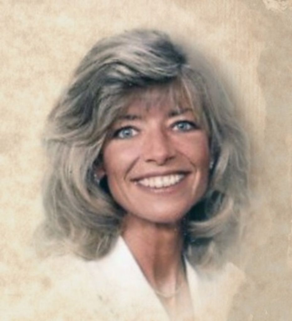 Cheryl L. Ward Pepe