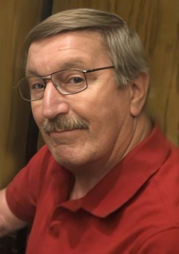 Richard Lee Petersen Profile Photo