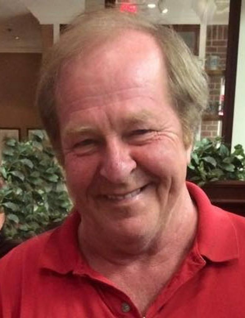 Dean Johnson Profile Photo