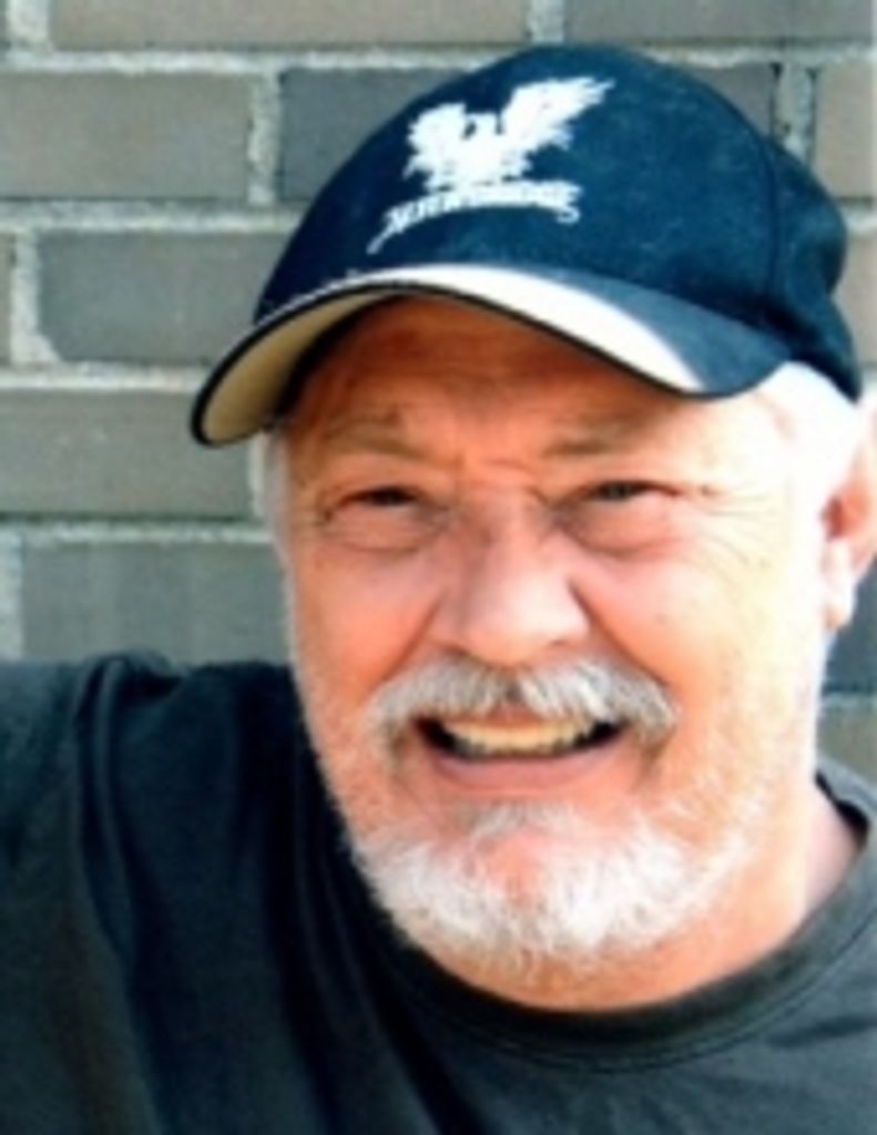 Richard Hyde