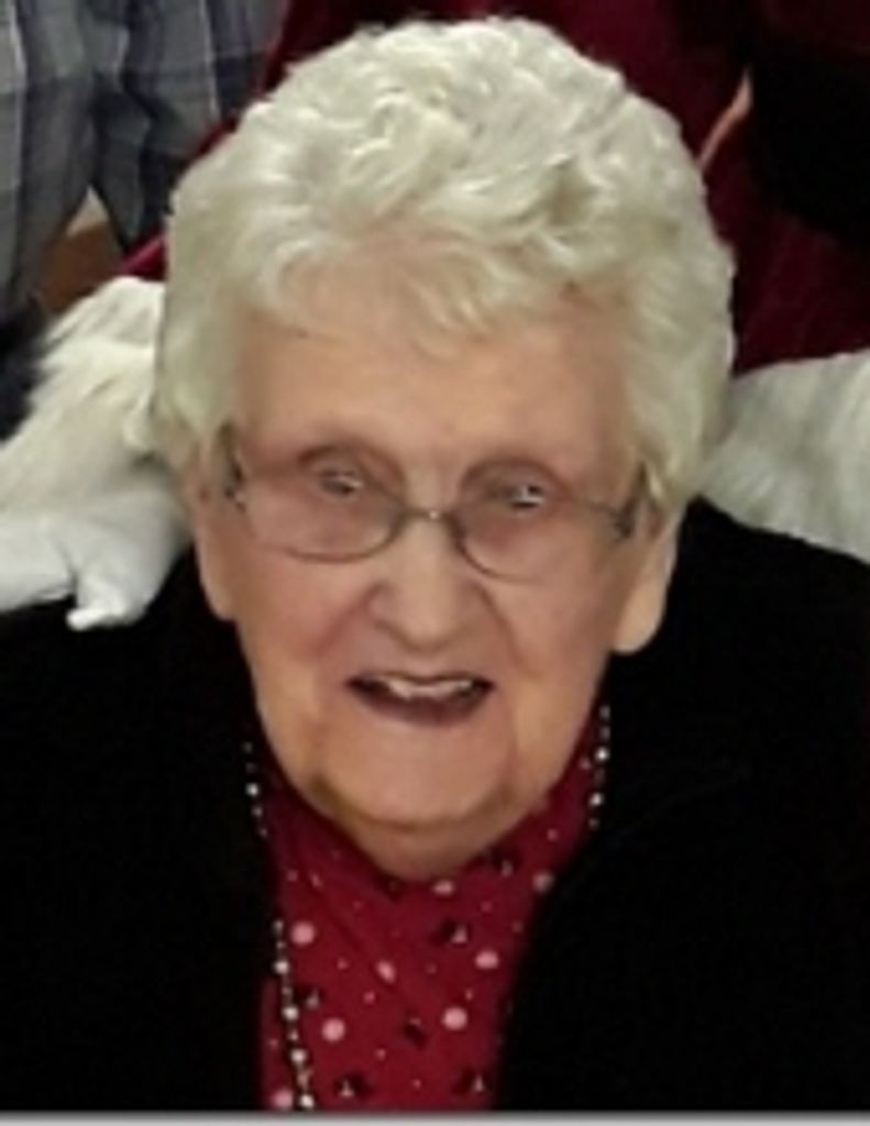 Dorothy Johnson