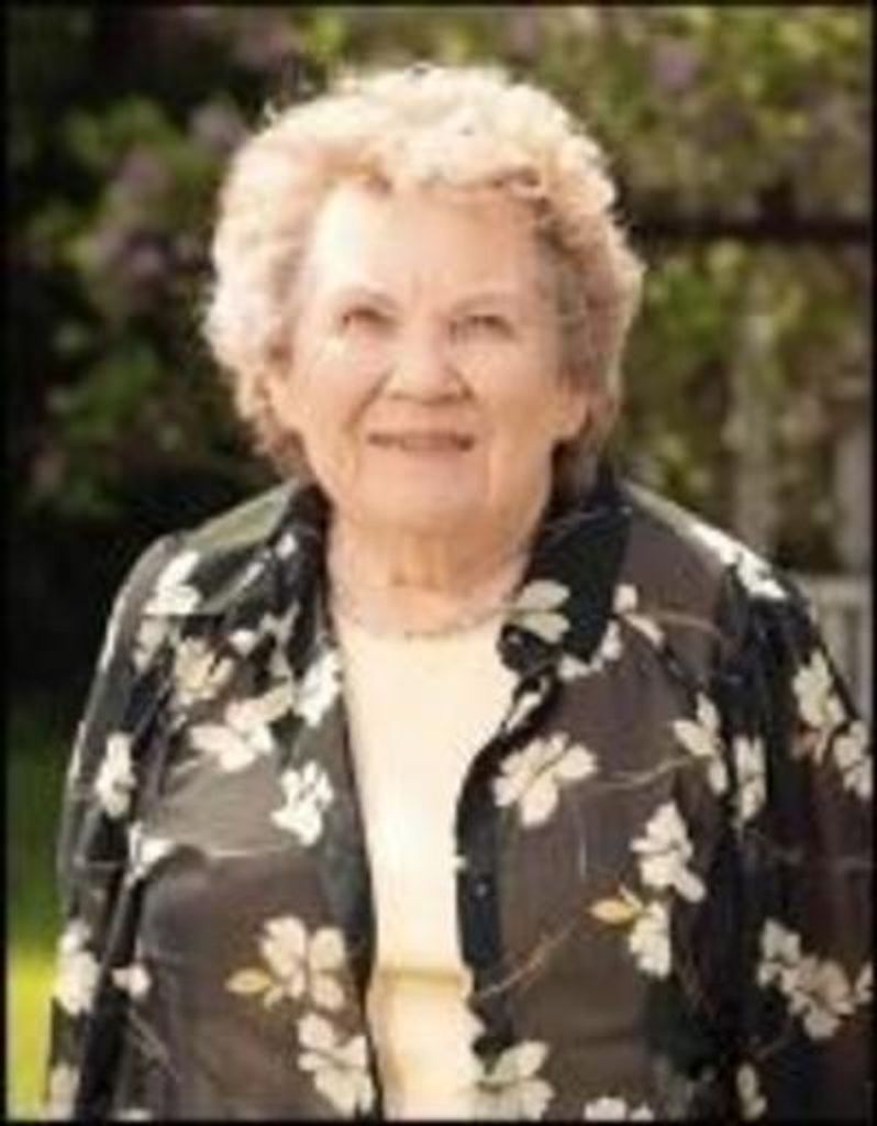 Eleanor Jean Will Profile Photo