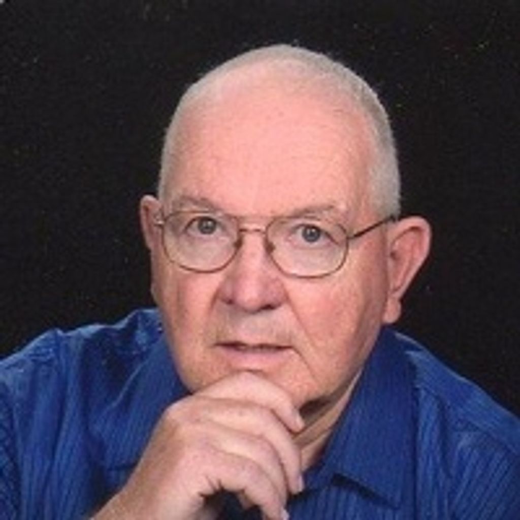 Jim P. Scott
