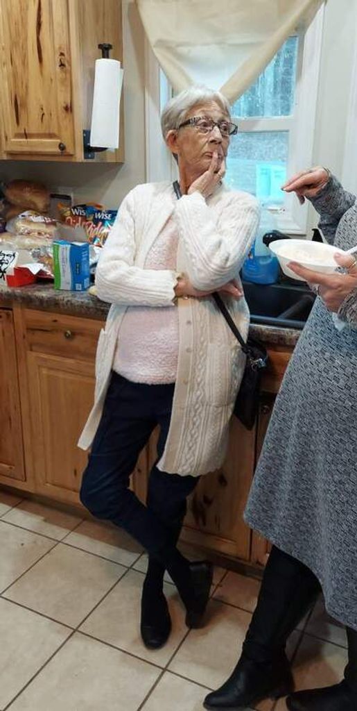 Patricia Ann Linville Profile Photo