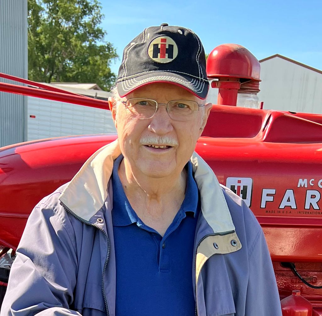 John D. Lideen