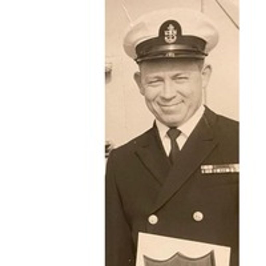 James Joseph Vincent
