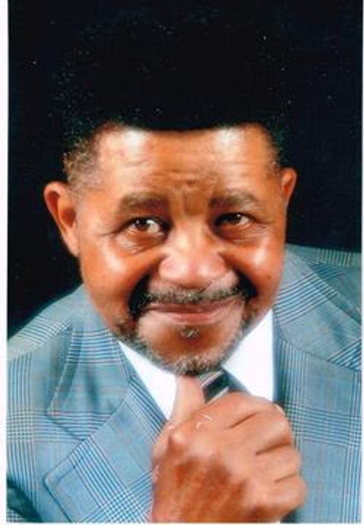 Claudius Ellis Milton