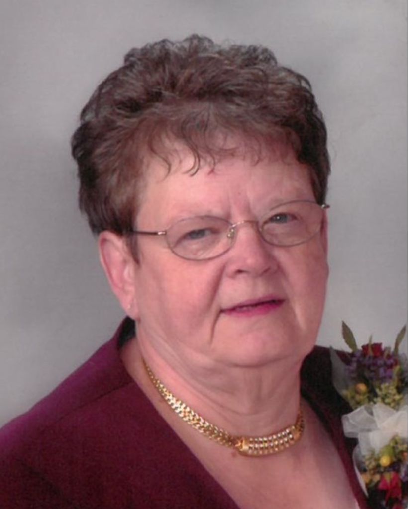 Kathy Trammell