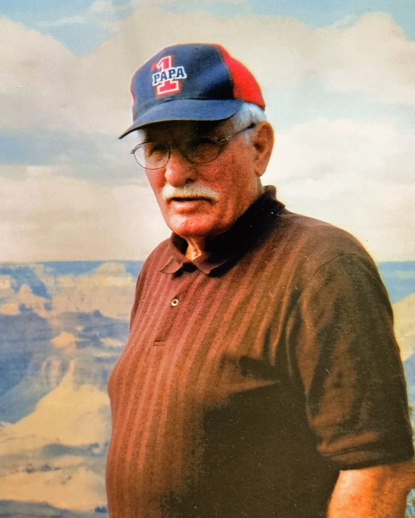 Ray Hugh Wallace Profile Photo