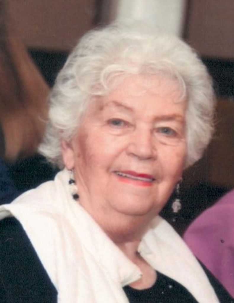 Dorothy L. (Olsen)  Hommel Profile Photo