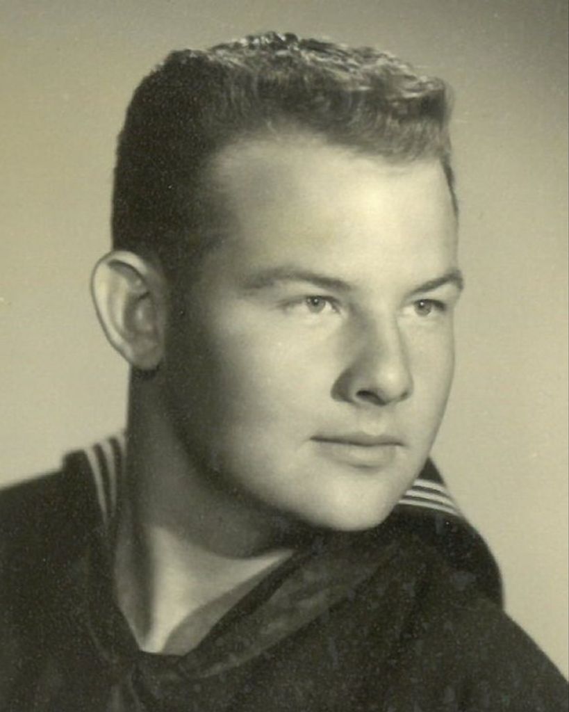 Ronald "Ronnie" D. Elliott