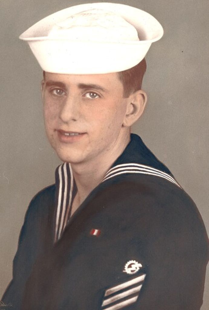 Charles "Charlie" Revaughn Wigger