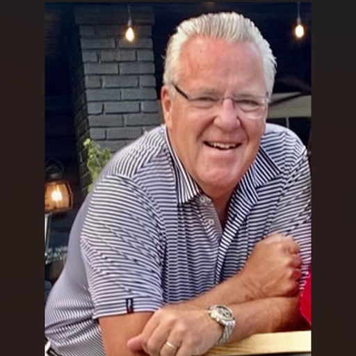 Paul Thomas Hoying Profile Photo