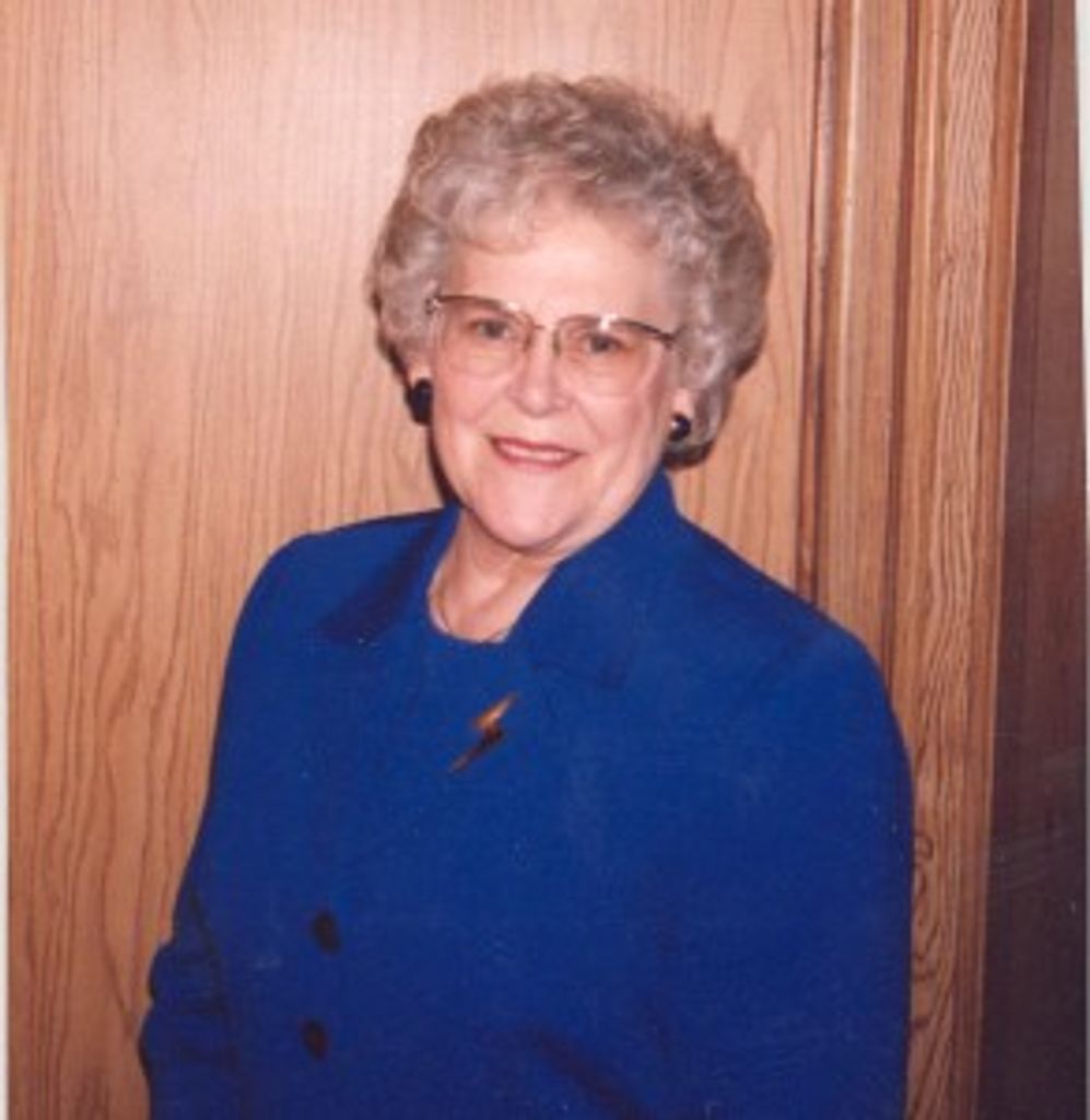 Florence R. Lyle Haynes