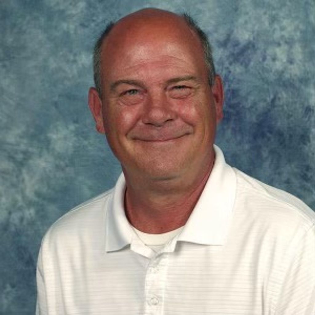 Michael Arthur Rhoades