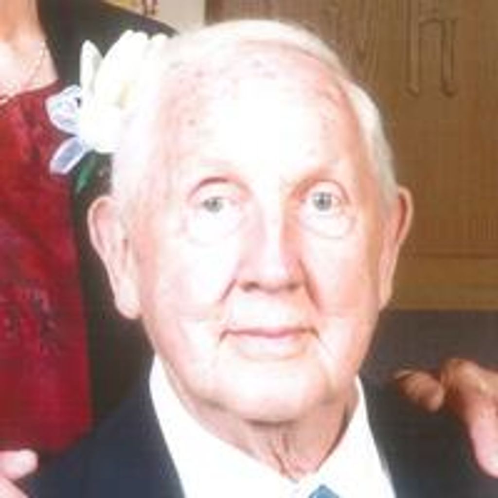 John F. Holst Profile Photo