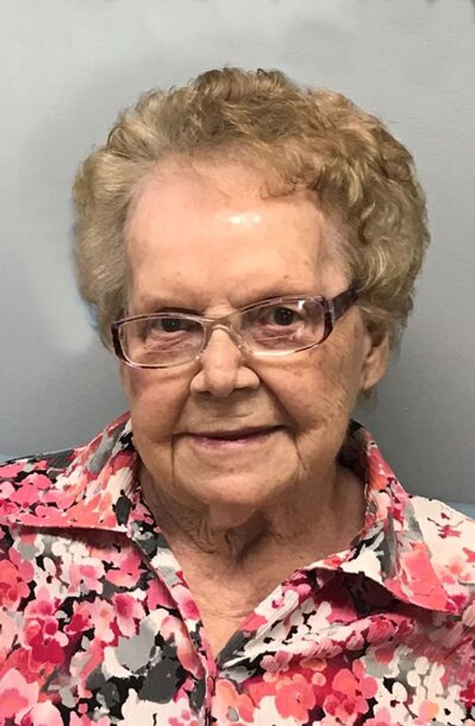 Marion Jean Squires Profile Photo