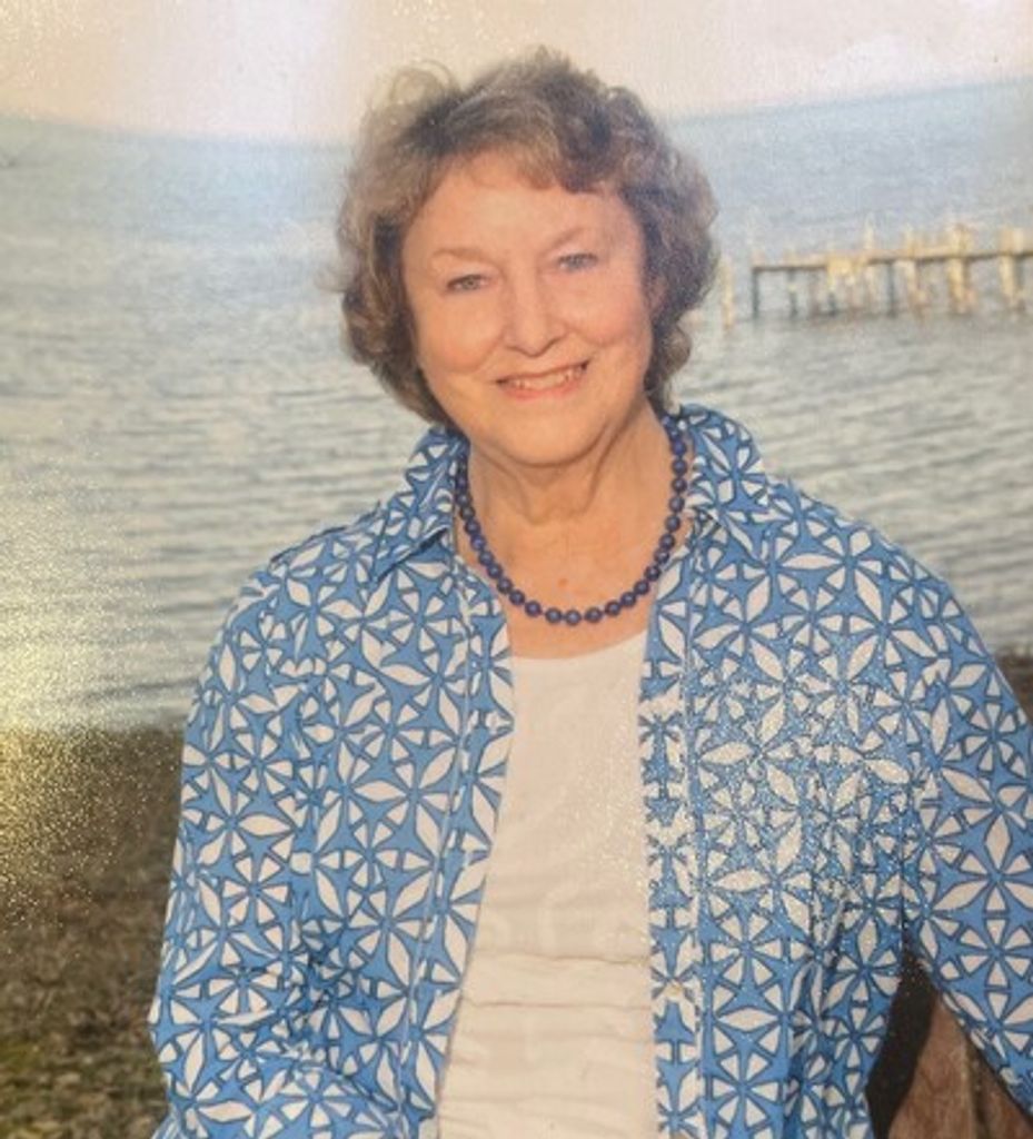 Gail Nicholas Schneider Profile Photo