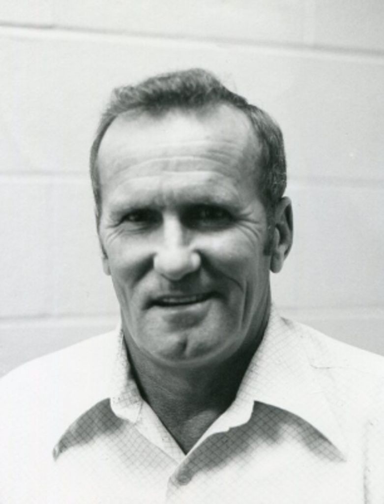 William H. 'Bill' Rayner Profile Photo