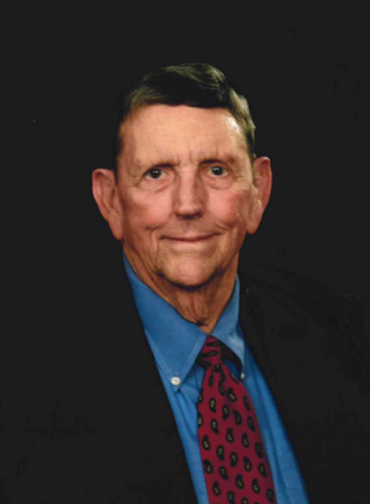 William Levon Hatfield, Sr.