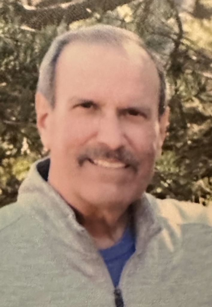 Daniel R. "Danny" Spadafora Profile Photo