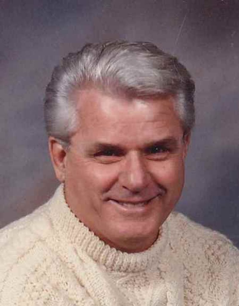 Wayne John Hoyt Profile Photo